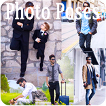 Perfect Photo Poses For Men