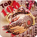 Top 100 Mehndi Designs APK