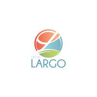 City of Largo, FL Mobile App poster