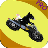 Cat And Mouse Quad Race