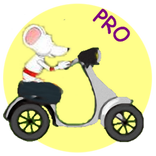 Cat And Mouse Spirit Race