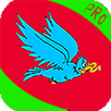 Bird Eating Worm APK