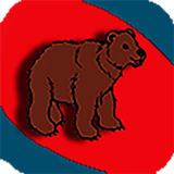 Honey Bear icono