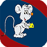 Mouse And Cheese