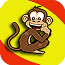 APK Monkey Love Banana