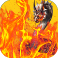 Snake Fire
