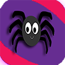 Spider Hunt Flies APK