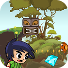 World of Adventures Slugterra icon