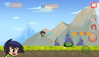 World of Adventures Slugterra screenshot 3