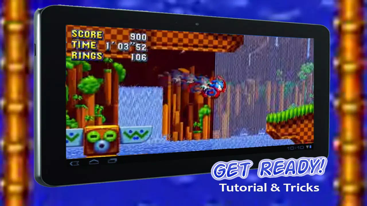 Sonic Mania Download Android Game Season Apk Pure File - GDV