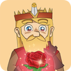 King Laurin's World Carezza – Children's book APK