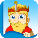 King Laurin – An animated Chil APK