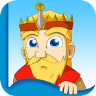 King Laurin – An animated Children's book ícone