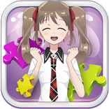 Anime Jigsaw Puzzles