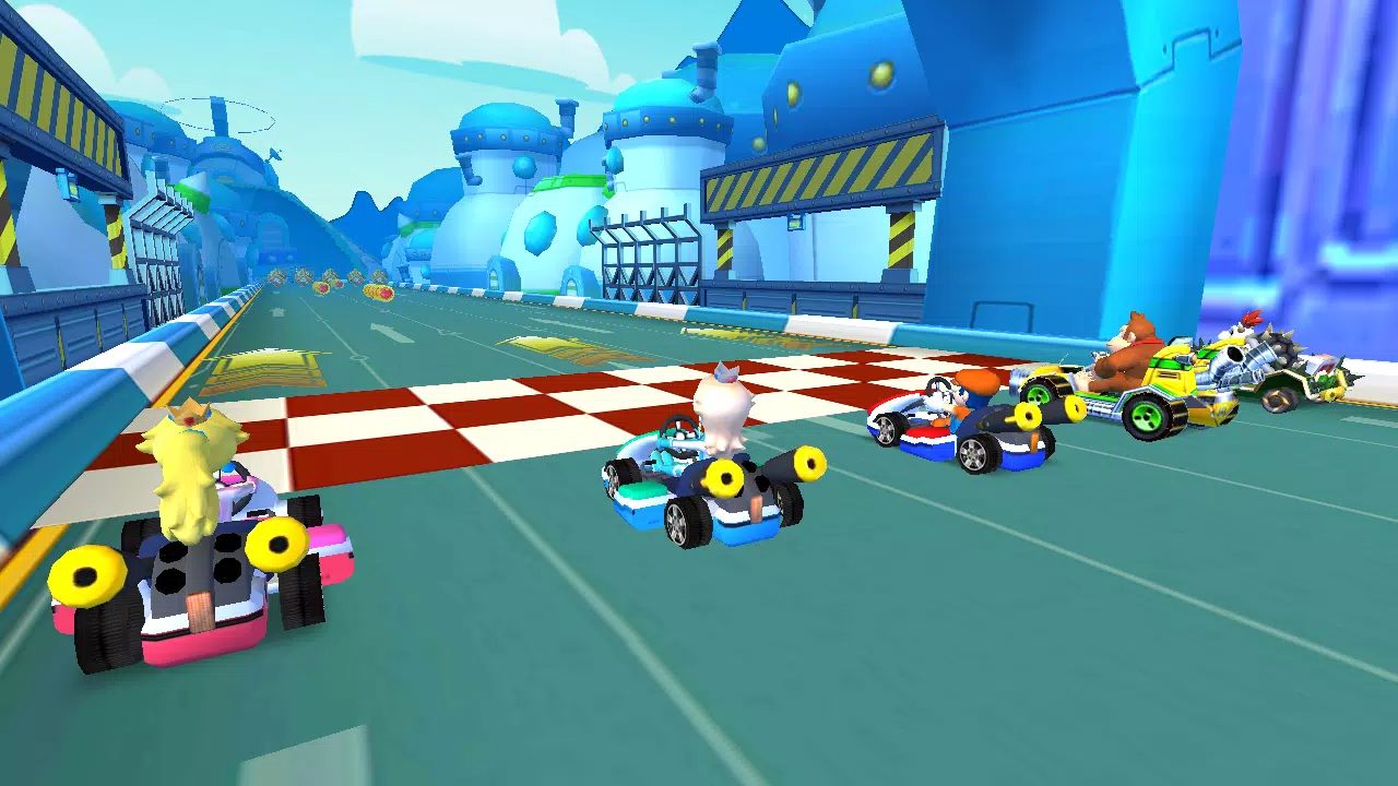 Super Classic Kart – Apps on Google Play