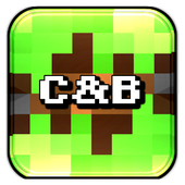 Craft &amp; Build icon