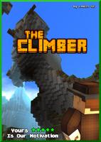 Climb Craft-poster