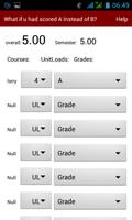 My GP Unizik Ekran Görüntüsü 2