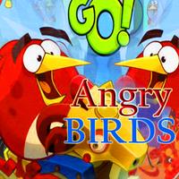 Guide Angry Bird GO capture d'écran 1