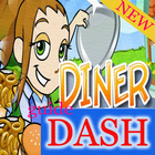 Guide DinerDash ไอคอน