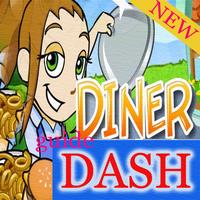 پوستر Guide DinerDash