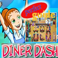 Guide DinerDash स्क्रीनशॉट 2