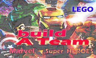 Guide LEGO Marvel super Heroes 截图 1