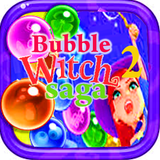 Guide for bubble witch2 saga icono