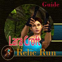Guide of lara croft relic run скриншот 1