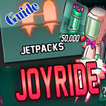 new guides for jetpack joyride