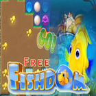 Free Fishdom guide icône