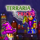 ikon Tricks Terraria