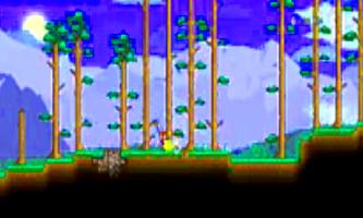 Tricks Terraria capture d'écran 1