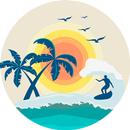 APK Manobras de Surf