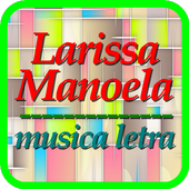 Larissa Manoela Musica Letra icon