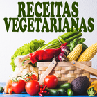 Receitas Vegetarianas icône