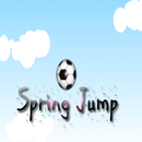Spring Ball Jumping APK