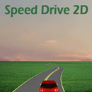 Speed Car Driving APK