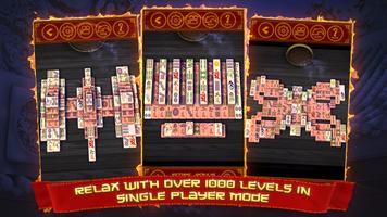 Mahjong Clash screenshot 2