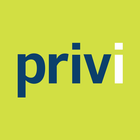 Privi by CoastHills CU آئیکن