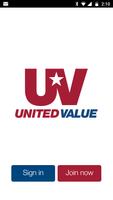 United Value 포스터