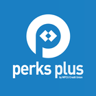 Perks Plus - WFCU Credit Union Zeichen