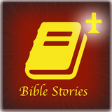 Bible Stories Daily icône