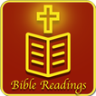 Bible Reading Daily