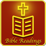 Bible Reading Daily icône
