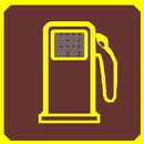 APK Simple Fuel Tracker
