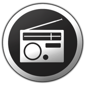 droid FM Radio Lite أيقونة