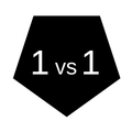 ShapeWars für 2 Spieler