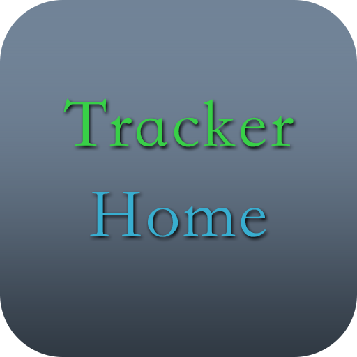 TrackerHome
