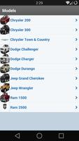 Larry Roesch Chrysler Dealer screenshot 1